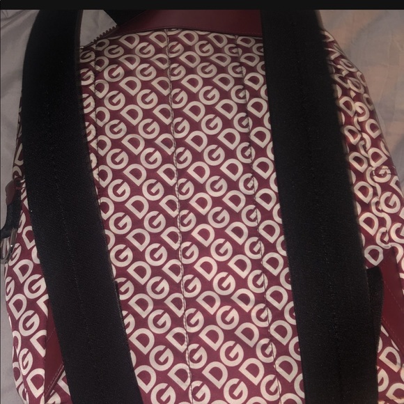 Backpack - Picture 2 of 3